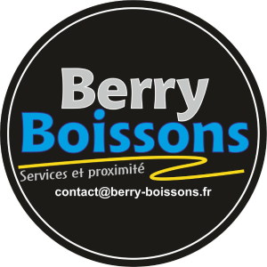 Berry boissons